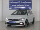 Thumbnail Volkswagen Polo GTI