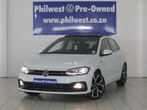 Volkswagen Polo GTI - Image 1