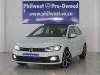 Thumbnail Volkswagen Polo GTI