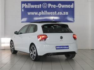 Volkswagen Polo GTI - Image 2