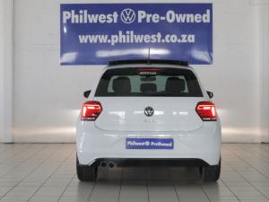 Volkswagen Polo GTI - Image 3