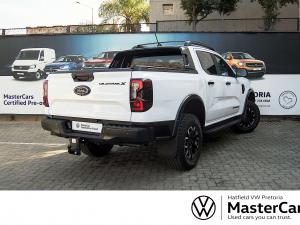 Ford Ranger 2.0 BiTurbo double cab Wildtrak X 4WD - Image 10