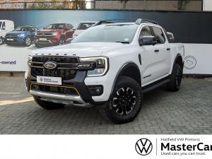 Ford Ranger 2.0 BiTurbo double cab Wildtrak X 4WD - Image 1
