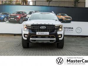 Ford Ranger 2.0 BiTurbo double cab Wildtrak X 4WD - Image 2