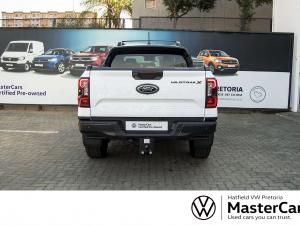 Ford Ranger 2.0 BiTurbo double cab Wildtrak X 4WD - Image 3