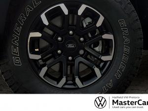 Ford Ranger 2.0 BiTurbo double cab Wildtrak X 4WD - Image 4