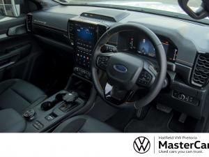 Ford Ranger 2.0 BiTurbo double cab Wildtrak X 4WD - Image 5