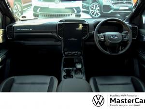 Ford Ranger 2.0 BiTurbo double cab Wildtrak X 4WD - Image 8