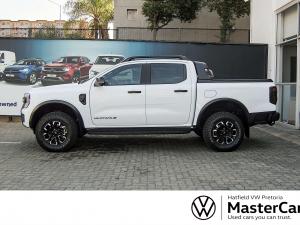 Ford Ranger 2.0 BiTurbo double cab Wildtrak X 4WD - Image 9