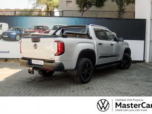 Volkswagen Amarok 3.0TDI V6 double cab PanAmericana 4Motion - Image 4