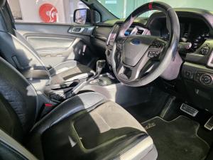 Ford Ranger 2.0Bi-Turbo double cab 4x4 Raptor - Image 10