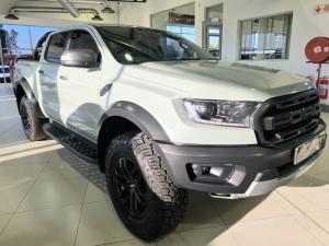 Ford Ranger 2.0Bi-Turbo double cab 4x4 Raptor - Image 1