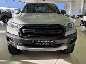 Ford Ranger 2.0Bi-Turbo double cab 4x4 Raptor - Image 2