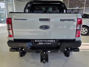 Ford Ranger 2.0Bi-Turbo double cab 4x4 Raptor - Image 4