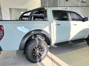 Ford Ranger 2.0Bi-Turbo double cab 4x4 Raptor - Image 8