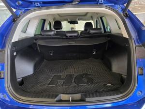 Haval H6 2.0GDIT 4WD Super Luxury - Image 12