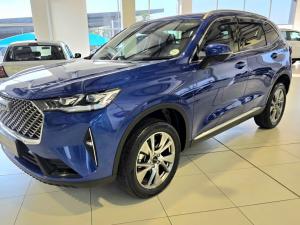 Haval H6 2.0GDIT 4WD Super Luxury - Image 3