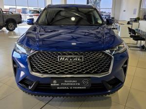Haval H6 2.0GDIT 4WD Super Luxury - Image 4