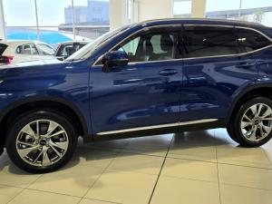 Haval H6 2.0GDIT 4WD Super Luxury - Image 5