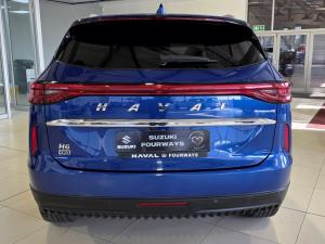 Haval H6 2.0GDIT 4WD Super Luxury - Image 6