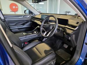 Haval H6 2.0GDIT 4WD Super Luxury - Image 9