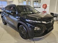 Thumbnail Suzuki Fronx 1.5 GL manual