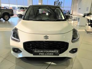 Suzuki Swift 1.2 GLX manual - Image 2
