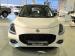 Suzuki Swift 1.2 GLX manual - Thumbnail 2