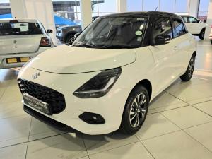 Suzuki Swift 1.2 GLX manual - Image 3