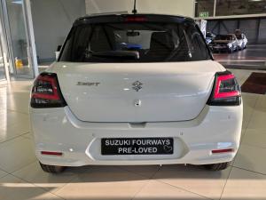 Suzuki Swift 1.2 GLX manual - Image 6