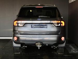Ford Everest 2.0 BiTurbo XLT - Image 11