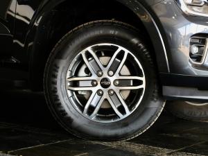 Ford Everest 2.0 BiTurbo XLT - Image 14