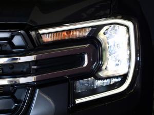 Ford Everest 2.0 BiTurbo XLT - Image 16