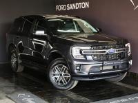 Thumbnail Ford Everest 2.0 BiTurbo XLT