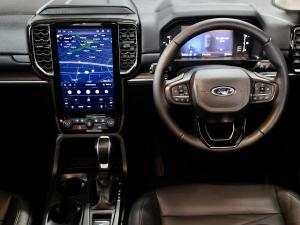 Ford Everest 2.0 BiTurbo XLT - Image 23