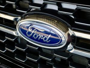 Ford Everest 2.0 BiTurbo XLT - Image 29
