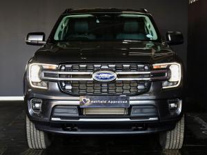 Ford Everest 2.0 BiTurbo XLT - Image 2