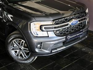 Ford Everest 2.0 BiTurbo XLT - Image 3