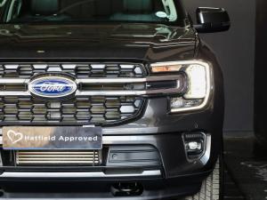 Ford Everest 2.0 BiTurbo XLT - Image 4