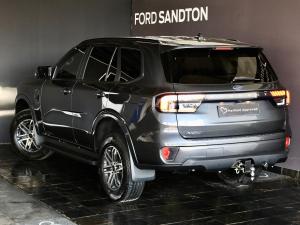 Ford Everest 2.0 BiTurbo XLT - Image 5