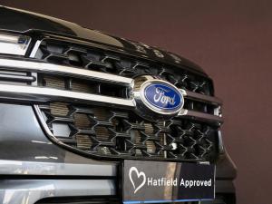 Ford Everest 2.0 BiTurbo XLT - Image 6