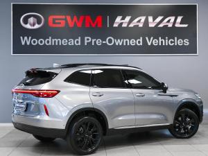 Haval H6 1.5T HEV Ultra Luxury - Image 14