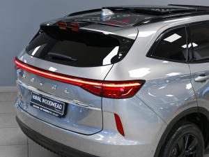 Haval H6 1.5T HEV Ultra Luxury - Image 17