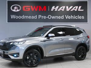 Haval H6 1.5T HEV Ultra Luxury - Image 1