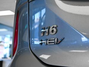 Haval H6 1.5T HEV Ultra Luxury - Image 20
