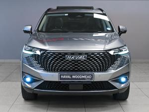 Haval H6 1.5T HEV Ultra Luxury - Image 6