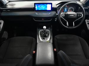 Haval Jolion 1.5T City - Image 12