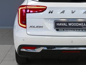 Haval Jolion 1.5T City - Image 19
