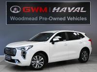 Thumbnail Haval Jolion 1.5T City
