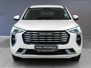 Haval Jolion 1.5T City - Image 4